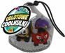 EPEE Polska Sp. z o.o. Odlotowe Coolkulki : 3 balles + 3 accessoires (jeu d'adresse)