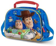 Disney Karactermania Toy Story 3D Friends Lunchtas Blauw Kinderen