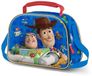 Disney Karactermania Toy Story 3D Friends Lunchtas Blauw Kinderen