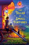 Teller Ace Books The Teller of Small Fortunes Paperback