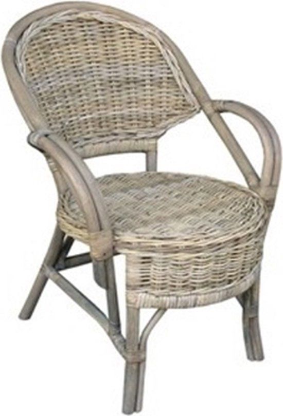Van der leeden Stoel Rotan