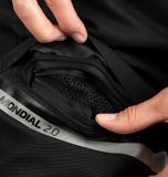OXFORD Pantalon de vélo pour femme Mondial 2.0