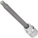 Vigor V2082 1/2 inch 6kt-schroevendraaierbit SW 7 ∙ 140 mm.
