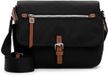 Emily & Noah Schoudertas E&N Esther (65147) - Dames handtassen - black 100