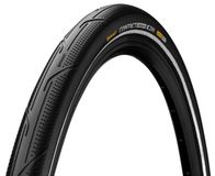 Continental Contact Urban 28 x 1.40 / 37-622 mm Buitenband - Zwart met Reflectie