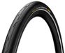 Continental Contact Urban 28 x 1.40 / 37-622 mm Buitenband - Zwart met Reflectie