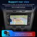 Junsun Wince 6.0 Autoradio avec lecteur CD et DVD Convient pour Opel Astra H Corsa C D Zafira B - Bluetooth - Système de navigation GPS - Écran tactile 7 pouces - Antenne DAB - Commande au volant - RDS - Carte SD + AUX + USB - Noir