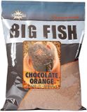 Dynamite Baits Big Fish | Chocolate Orange | 1.8kg Bruin
