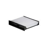 FILTRON K 1167 Cabin filter