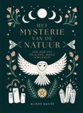 Het HarperCollins Holland Het mysterie van de natuur: Een jaar vol folklore, magie & wijsheid