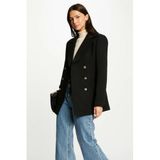 Morgan Blazer - Noir