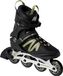 K2 Patins à roulettes Freedom Iii 80 Alu 30H06011