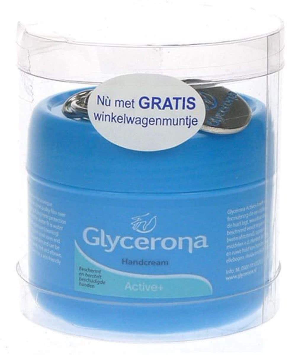 Glycerona Active+ Handcreme 150ml