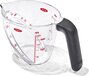 OXO Good Grips Maatkan - 250 ml - Transparant