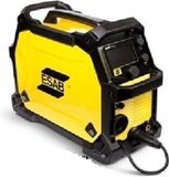 ESAB Rebel EMP215Ci Full Metal Jacket package