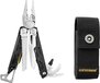 Leatherman Signal Multitool - 19 functies - Zilver