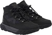 Timberland Greenstride Motion 6 Hiking Boots Junior Zwart Leer Unisex Maat 34