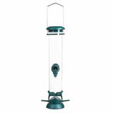 Siena Garden D37188 Voedingstolom, vogelvoerstation, voederdispenser, om op te hangen