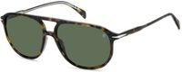 David Beckham Zonnebril DB 1159/S 086/UC