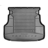 FROGUM TM548218 Doublure de protection de coffre, coffre à bagages Caoutchouc, pour véhicules sans grille de partition dans le coffre