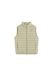 Scalpers Bodywarmer Kaki