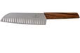 Victorinox Swiss Modern santoku 17 cm