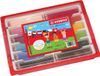 STABILO Color - Kleurpotloden - Intense Kleuren En Makkelijke Kleurafgifte - Schoolverpakking Met 288 Stuks