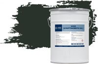 Wixx Coatings Wixx Schuttingbeits UV+ - Rijtuigengroen | L2.10.12 - 1L