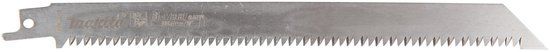 Makita Reciprozaagblad 225mm Hout - B-57386
