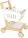 small foot houten boodschappenwagen „fresh“