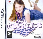THQ Mijn Games: Mon Journal Secret