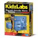 Icecat 4m Kit de laboratoire Kidzlabs/alarme magnétique