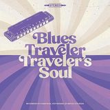 Traveler'S Blues Traveler Traveler's Soul (CD)
