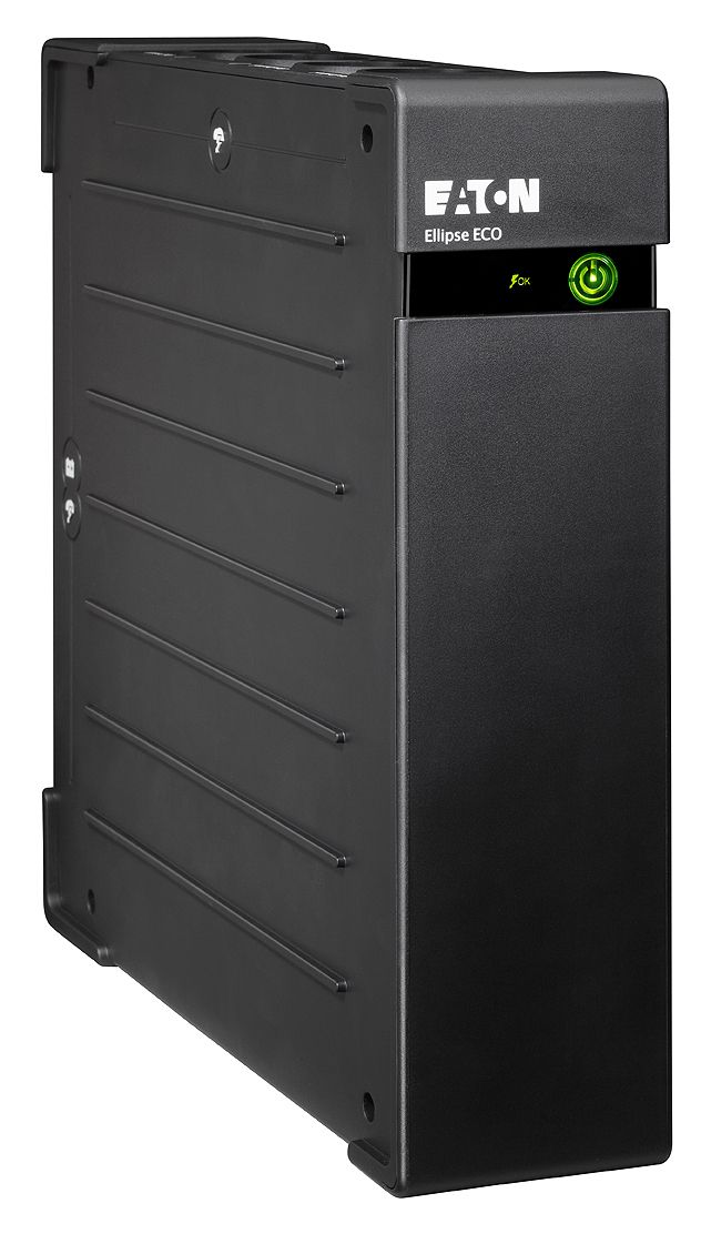 Eaton Ellipse ECO 1600 USB IEC UPS - 1600 VA / 1000 W - 8x C13 Outlets