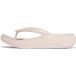 FitFlop Relieff Metallic Recovery Toe-Post Sandals Dames Slippers - Metallic Nude Rose