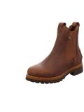 Panama Jack Francesca Igloo B5 NAPA - Enkellaarsjes voor dames - Cuero