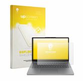 upscreen - Screenprotector voor Lenovo Chromebook m Gen 11 14" - Folie Beschermfolie anti glare matte