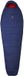 Fjallraven Fjällräven Abisko Mummy Slaapzak Three Seasons Blauw