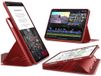 ESR Shift Book Case Geschikt voor iPad Pro 11 (2024/2025) - Rood