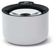 ZEUS Fontaine à eau connectée pour chien Oasis Plus - Capacité 3 litres - Purification UVC - Wi-Fi