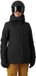 Helly Hansen Snowplay Long Jas Zwart XS Vrouw