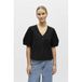 OBJECT top zwart