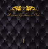 Russian Gentlemen Club - Russian Gentlemen Club 1 (LP + Download)