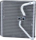 NRF 36176 Verdampereenheid voor airconditioning