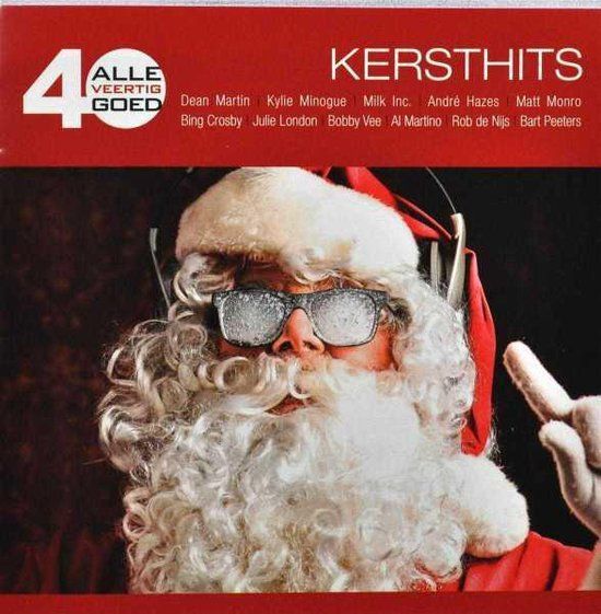 Alle EMI Alle 40 Goed - Kerst Hits