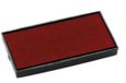 Colop Stempelkussen E/50 rood | 5 stuks