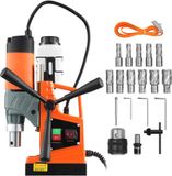 Merkloos Magnetische Boormachine 1450 W