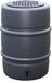 Vos Products Harcostar Regenton 168 liter Antraciet