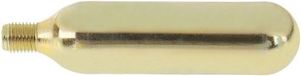 Messingschlager Dr Co2 patronen 16gr. m/draad p/stuk