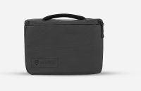 WANDRD CCM-BK-1 Compact Case Black Nylon